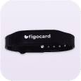 Wristband device